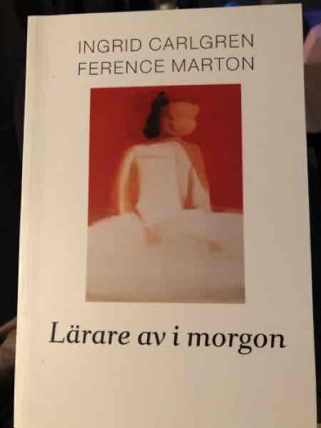 Lärare av imorgon