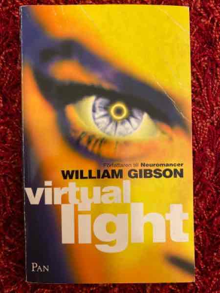 Virtual light