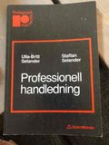 Professionell handledning