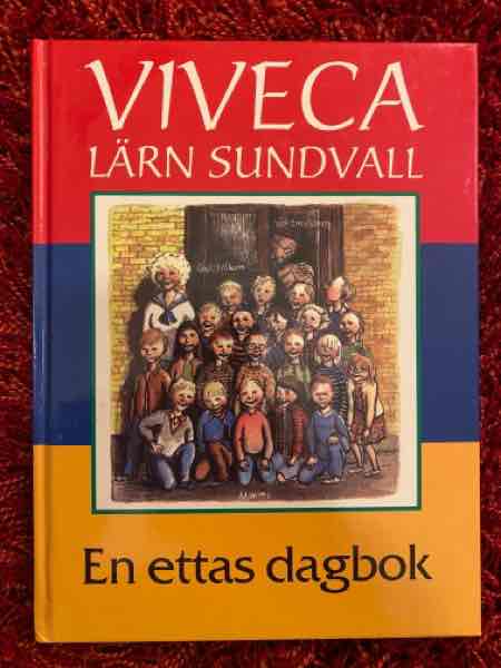 En ettas dagbok 