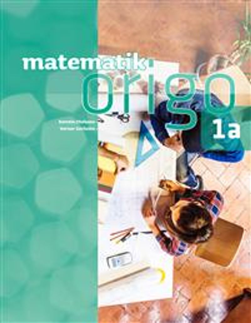 Matematik Origo 1a