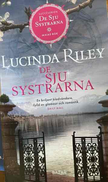 De sju systrarna