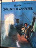 Bland spöken och vampyrer