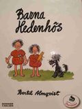 Barna Hedenhös