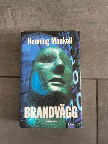 Brandvägg 