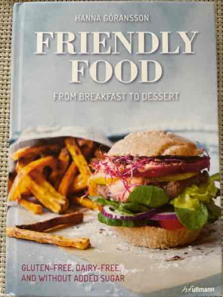 Friendly food 