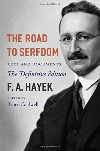 The Road to Serfdom