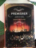 Premiärer