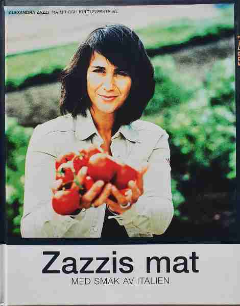 Zazzis mat