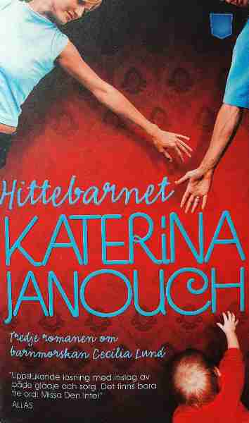 Hittebarnet