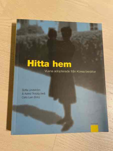 Hitta hem