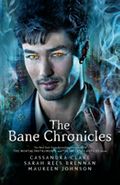 The Bane Chronicles