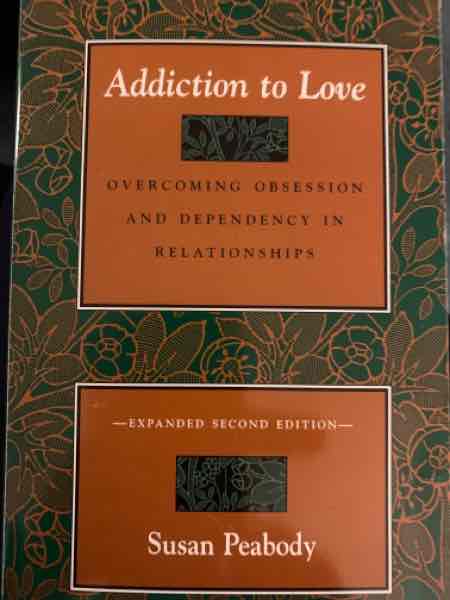 Addiction to Love