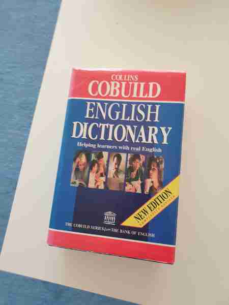 English Dictionary