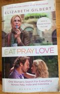 Eat Pray Love