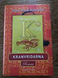 Kranvridarna