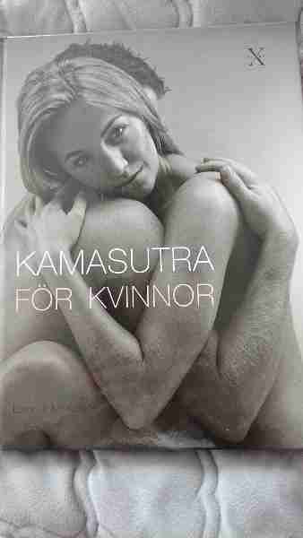 Kamasutra för kvinnor
