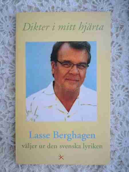 Dikter i mitt hjärta 