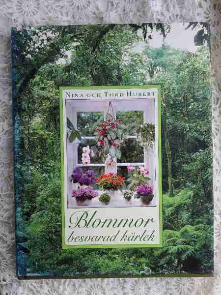 Blommor besvarad kärlek
