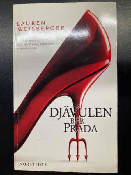 Djävulen bär Prada