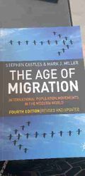 The age of migration 