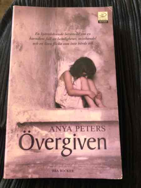 Övergiven 