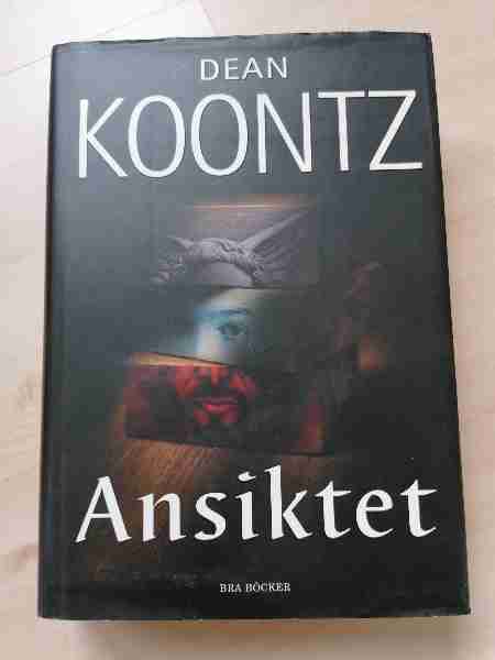 Ansiktet