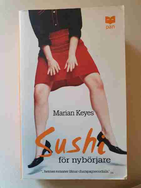 Sushi för nybörjare 
