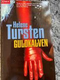 Guldkalven