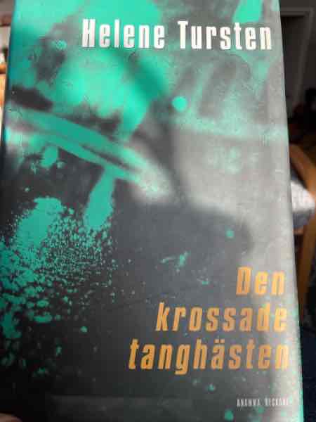Den krossade tanghästen