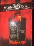Mötley Crüe - The Dirt