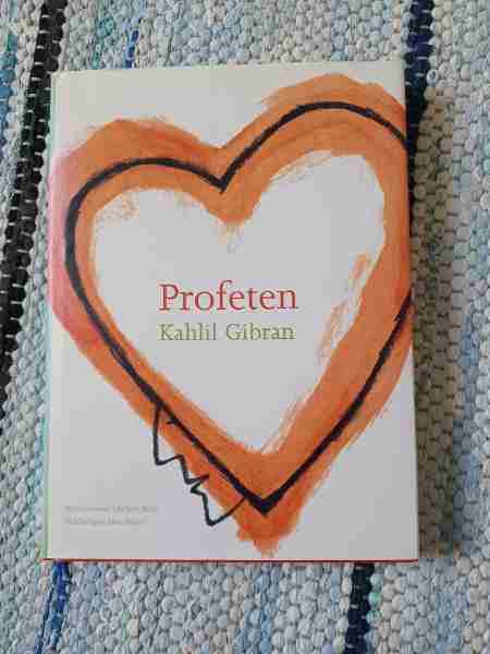 Profeten