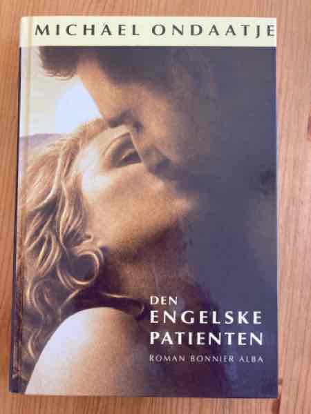 Den engelske patienten 