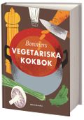 Bonniers vegetariska kokbok