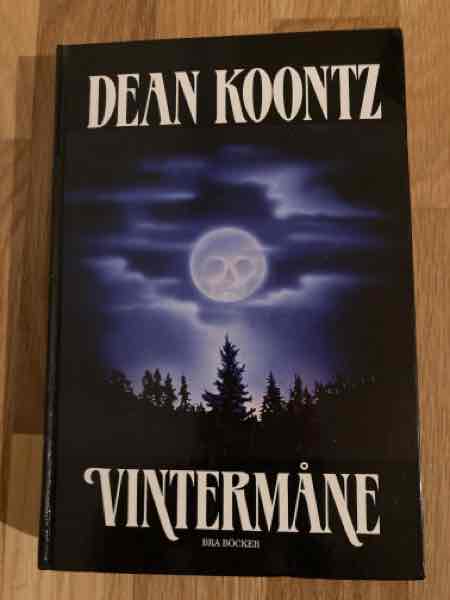 Vintermåne