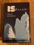 Isfällan