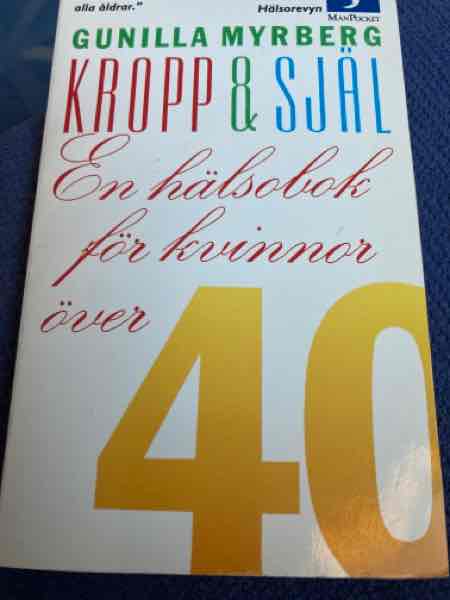 Kropp o själ.