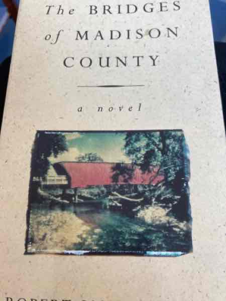 The Bridges of Madison County