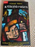 Kyrkdjävulen