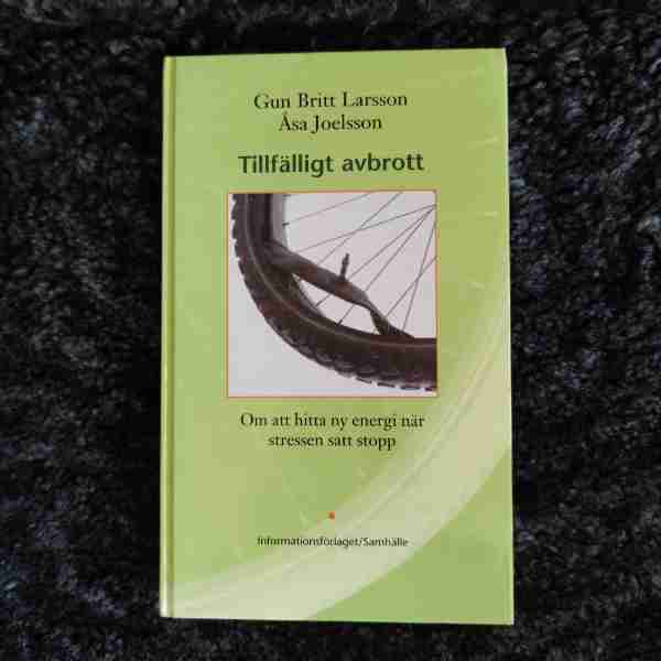 Tillfälligt avbrott 