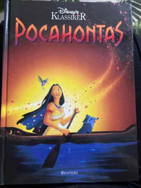 Disney klassiker