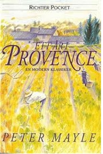 Ett år i Provence