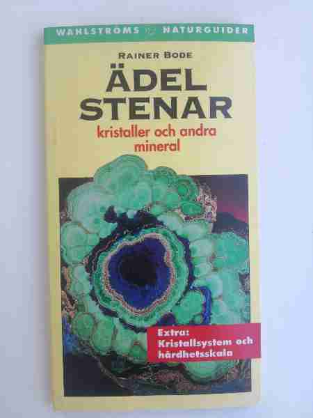 Ädelstenar 