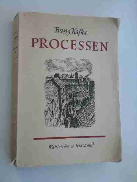 Processen