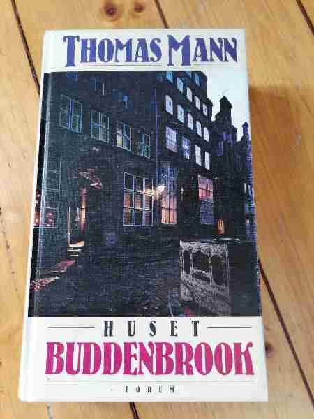 Huset Buddenbrook