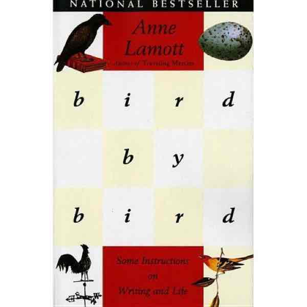 Bird by Bird
