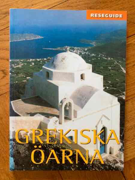 Grekiska öarna