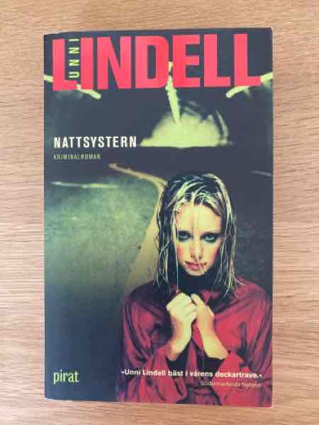 Nattsystern