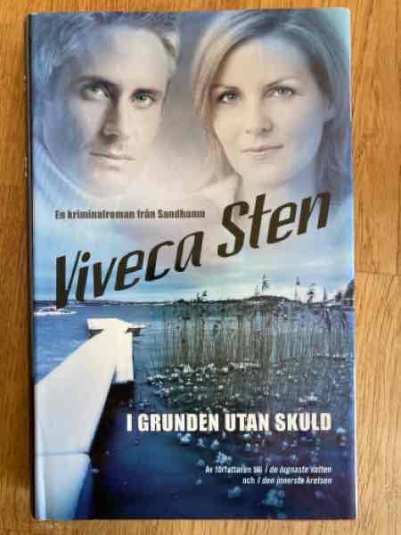 I grunden utan skuld