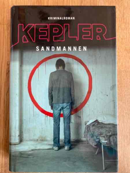 Sandmannen